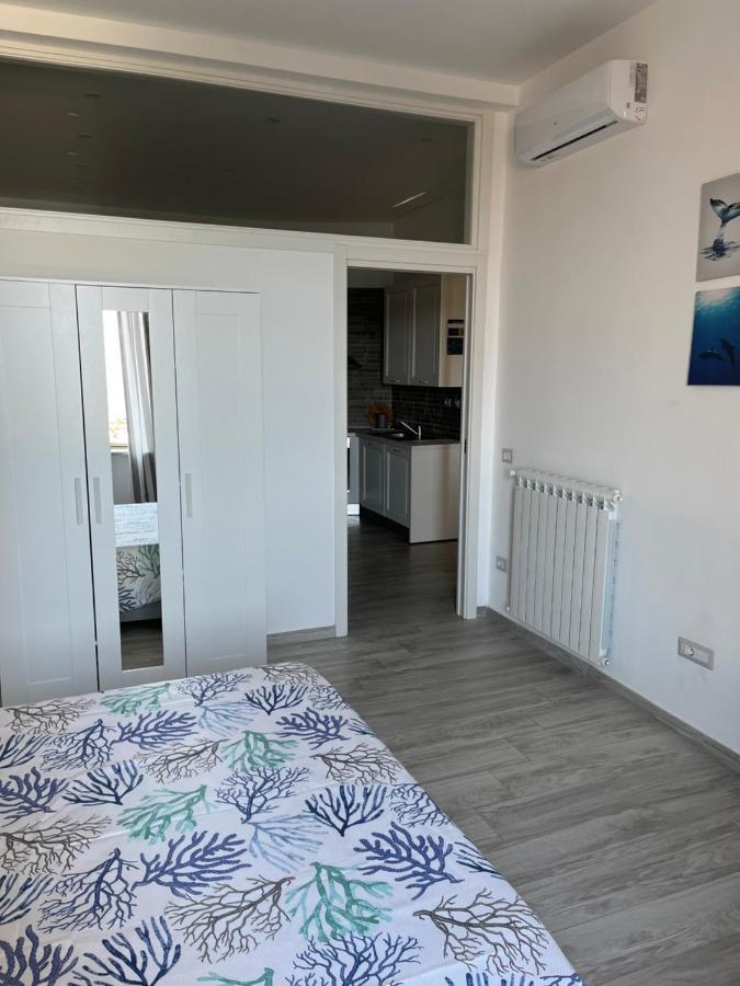 Elvis Home Salerno Esterno foto